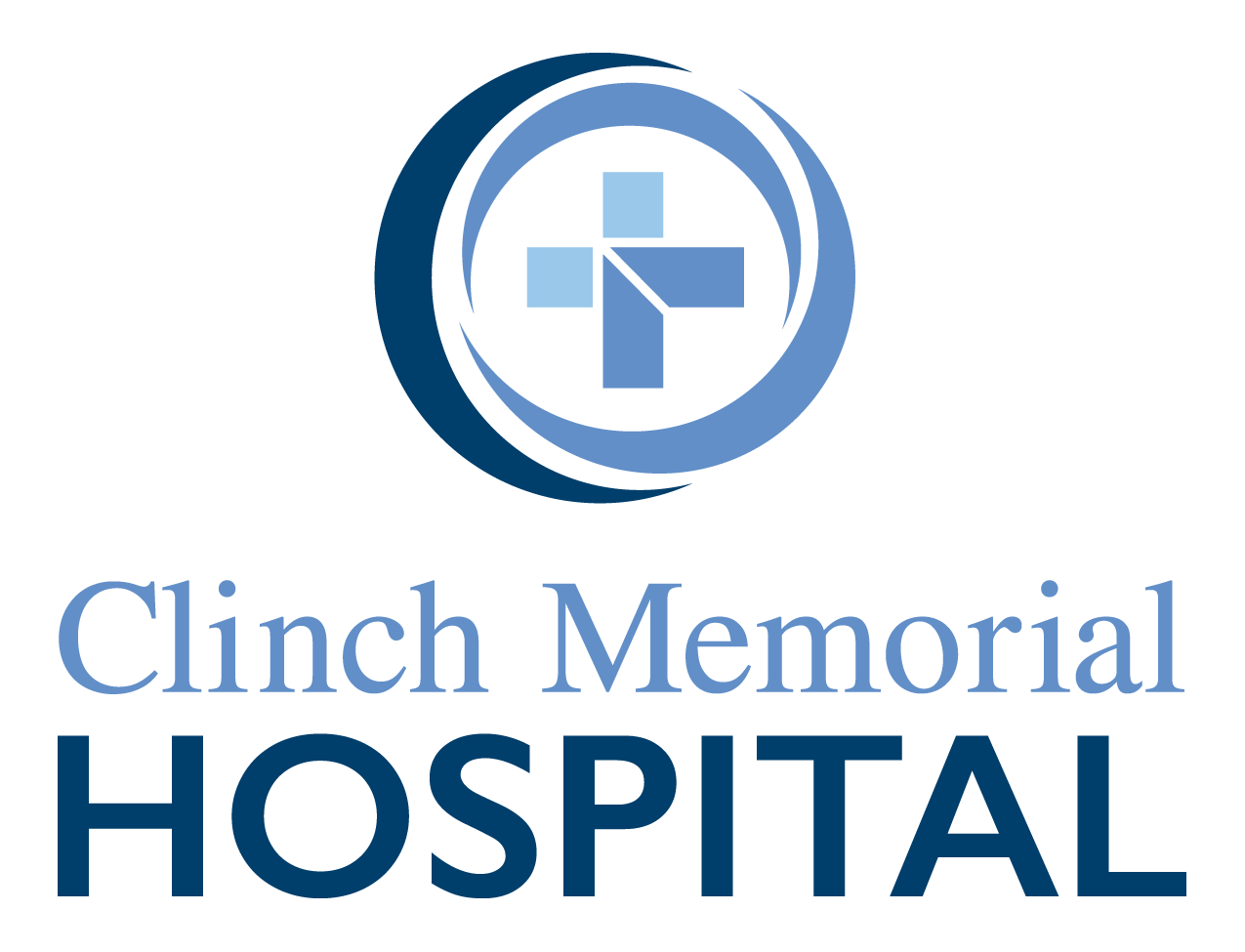 Clinch Memorial Hospital